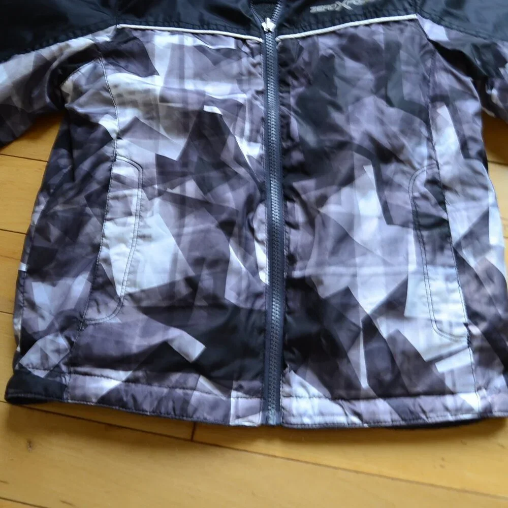ZERO X POSURE Boys’ Jacket